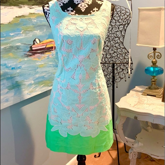 Lilly Pulitzer Dresses & Skirts - Original Lilly Pulitzer.. Size 6